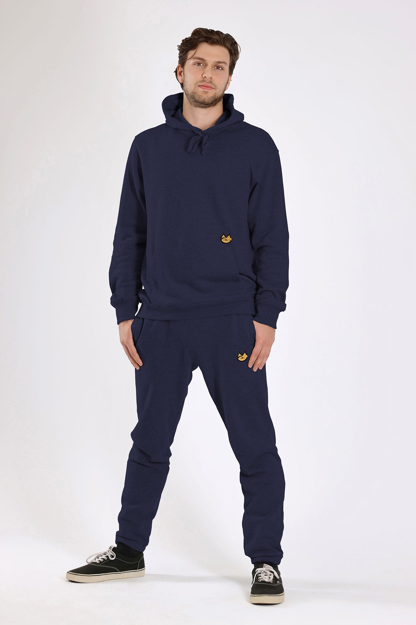 OG SWEAT PANT - PURE NAVY