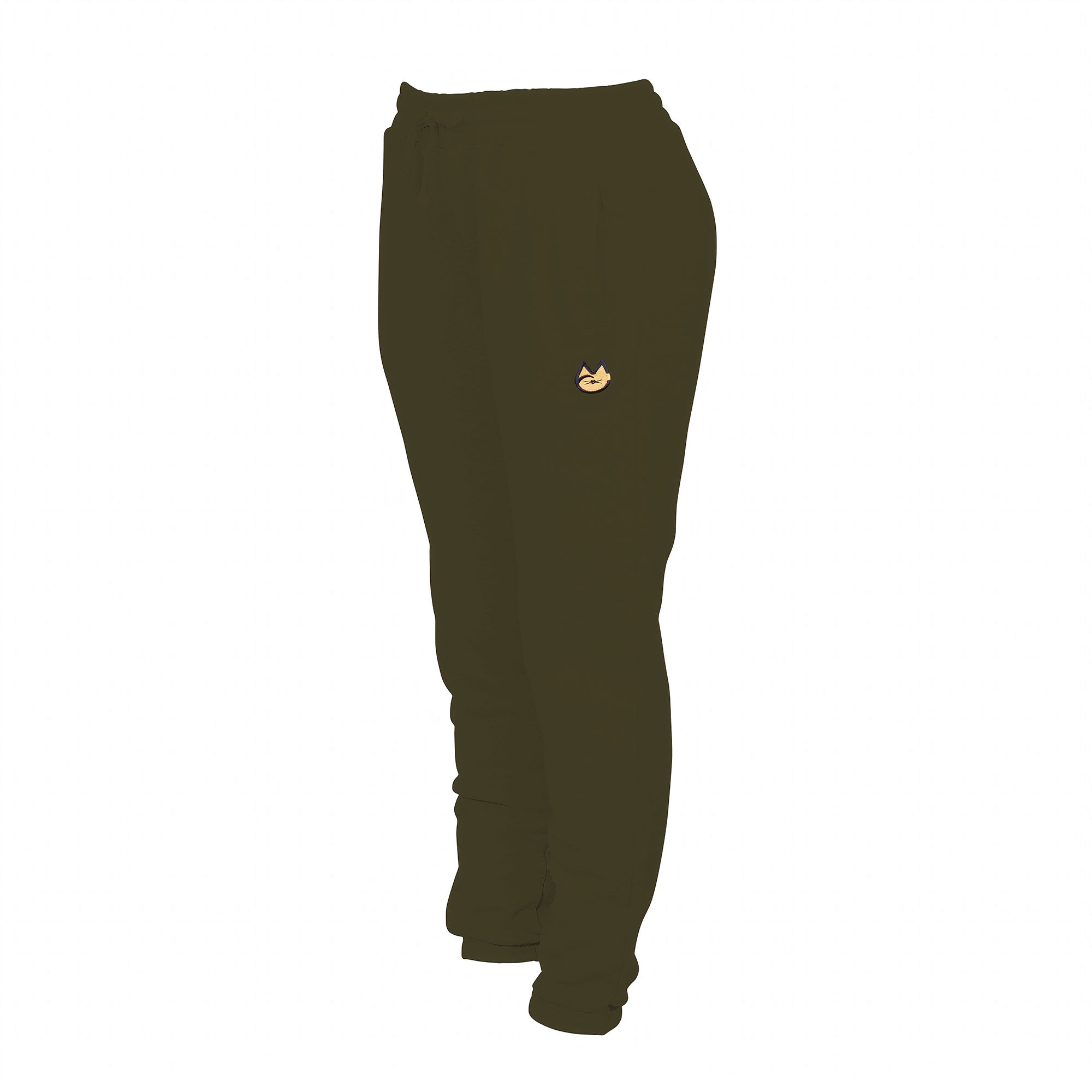 OG SWEAT PANT - OBVIOUSLY OLIVE